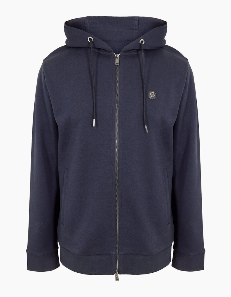 Hbb Cspence Zip Hoodie