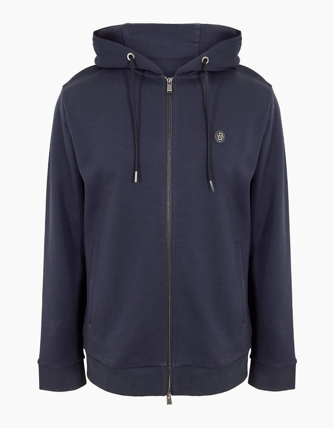Hbb Cspence Zip Hoodie