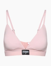 Pastel Pink