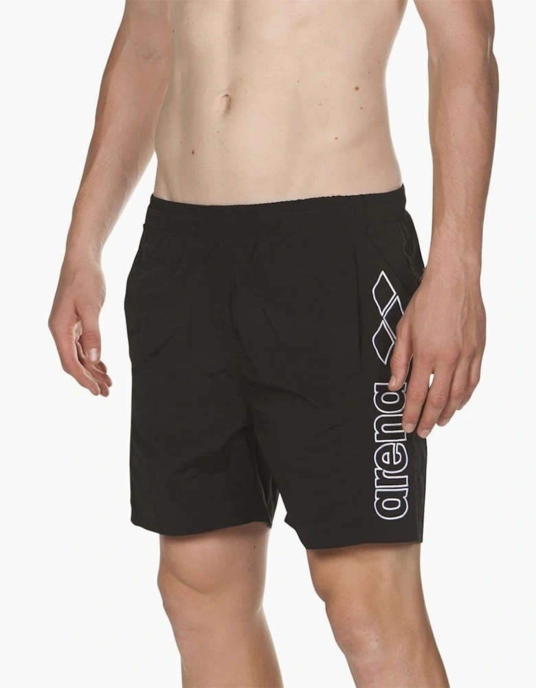 Boxer Berryn