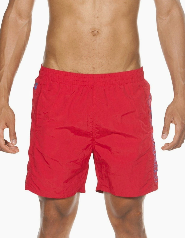Boxer Berryn