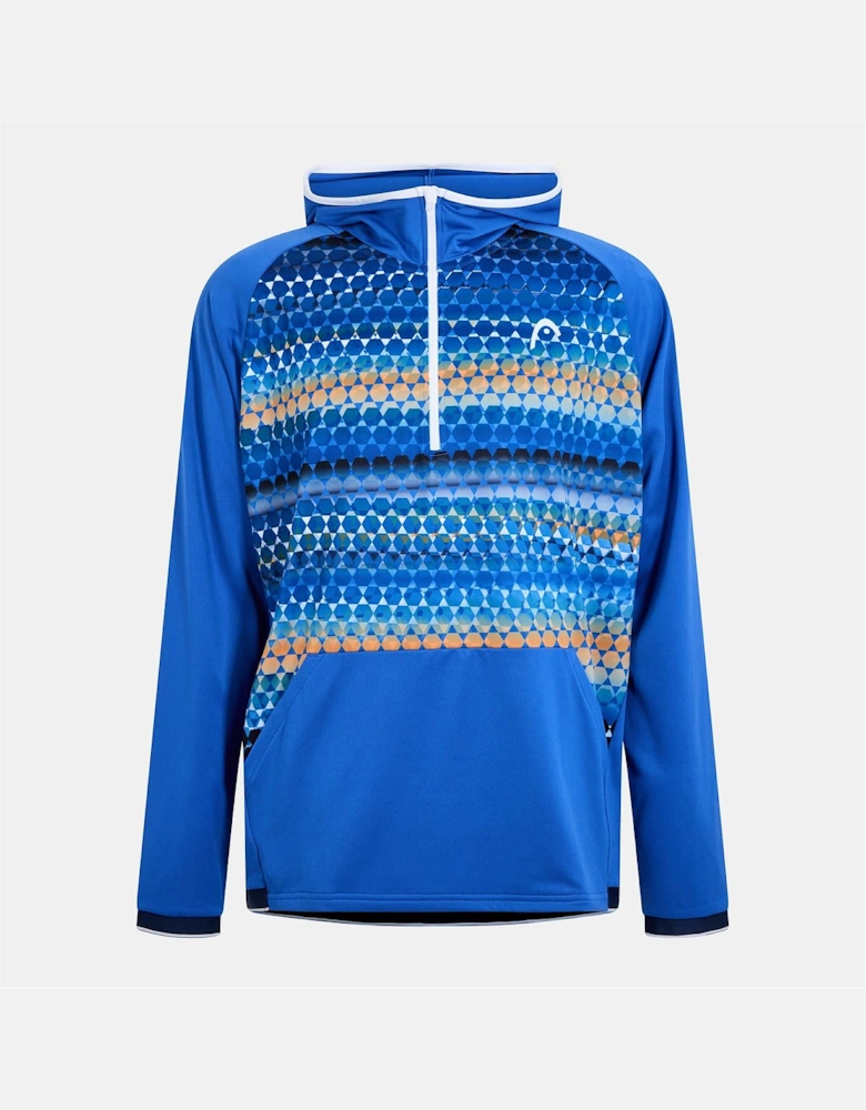 Topspin Hoody
