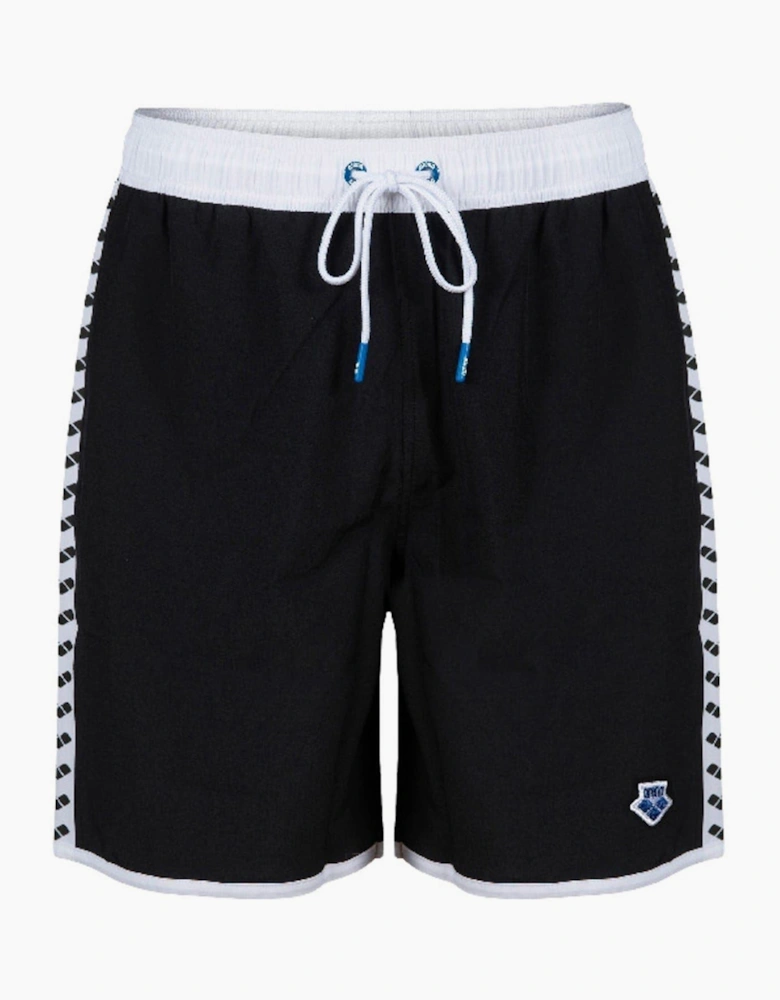 Unisex Bermuda Team Stripe