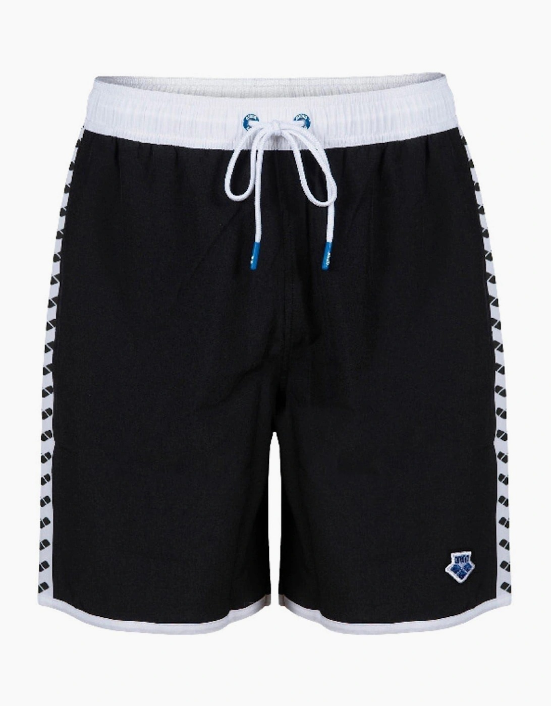 Unisex Bermuda Team Stripe