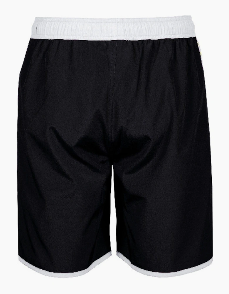 Unisex Bermuda Team Stripe