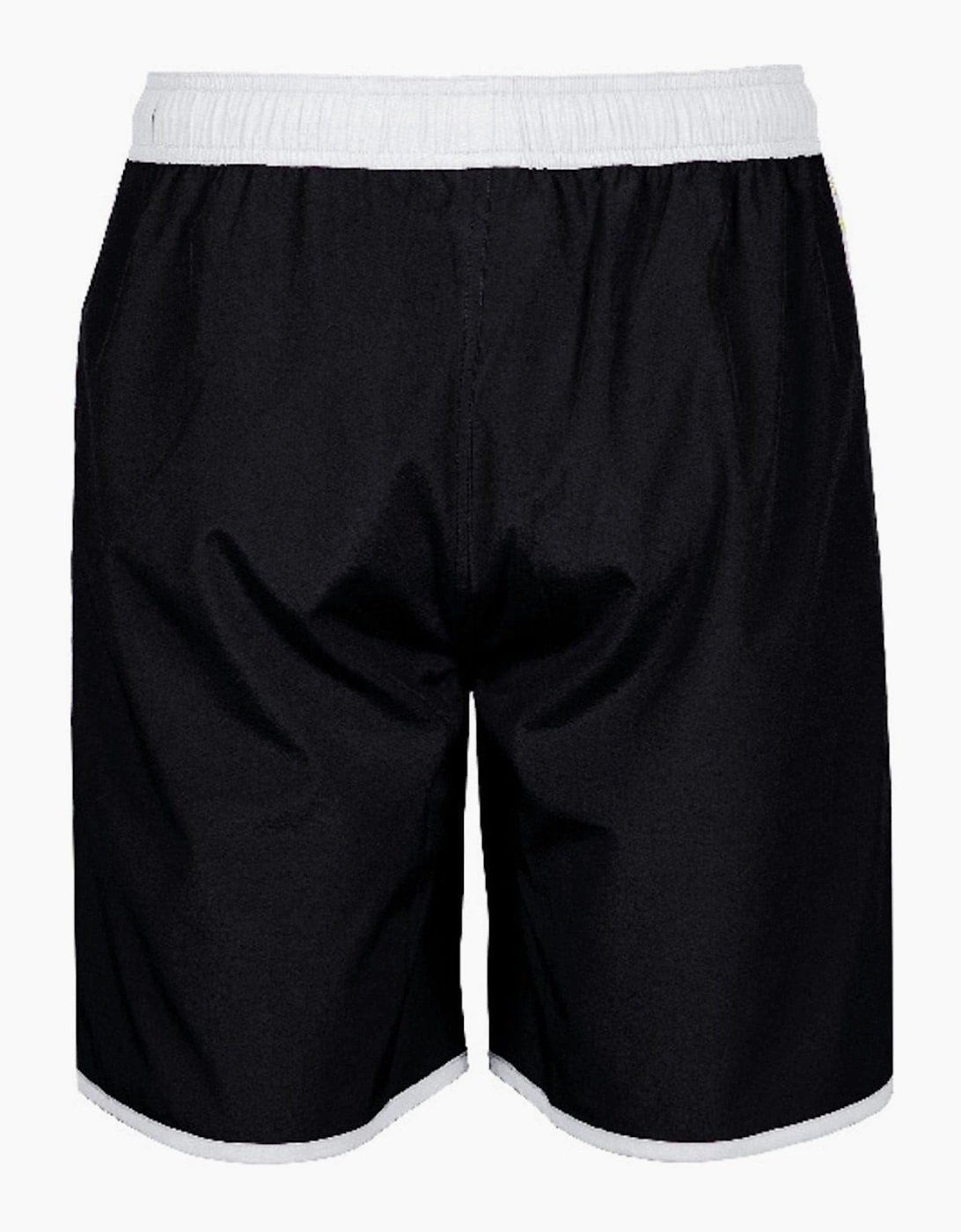Unisex Bermuda Team Stripe