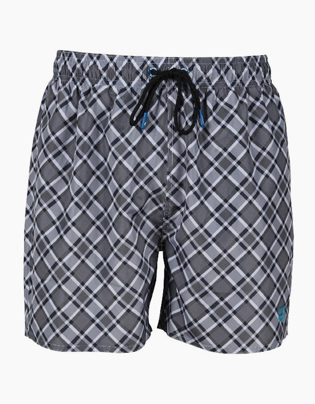 Boxer Fundamentals Allover