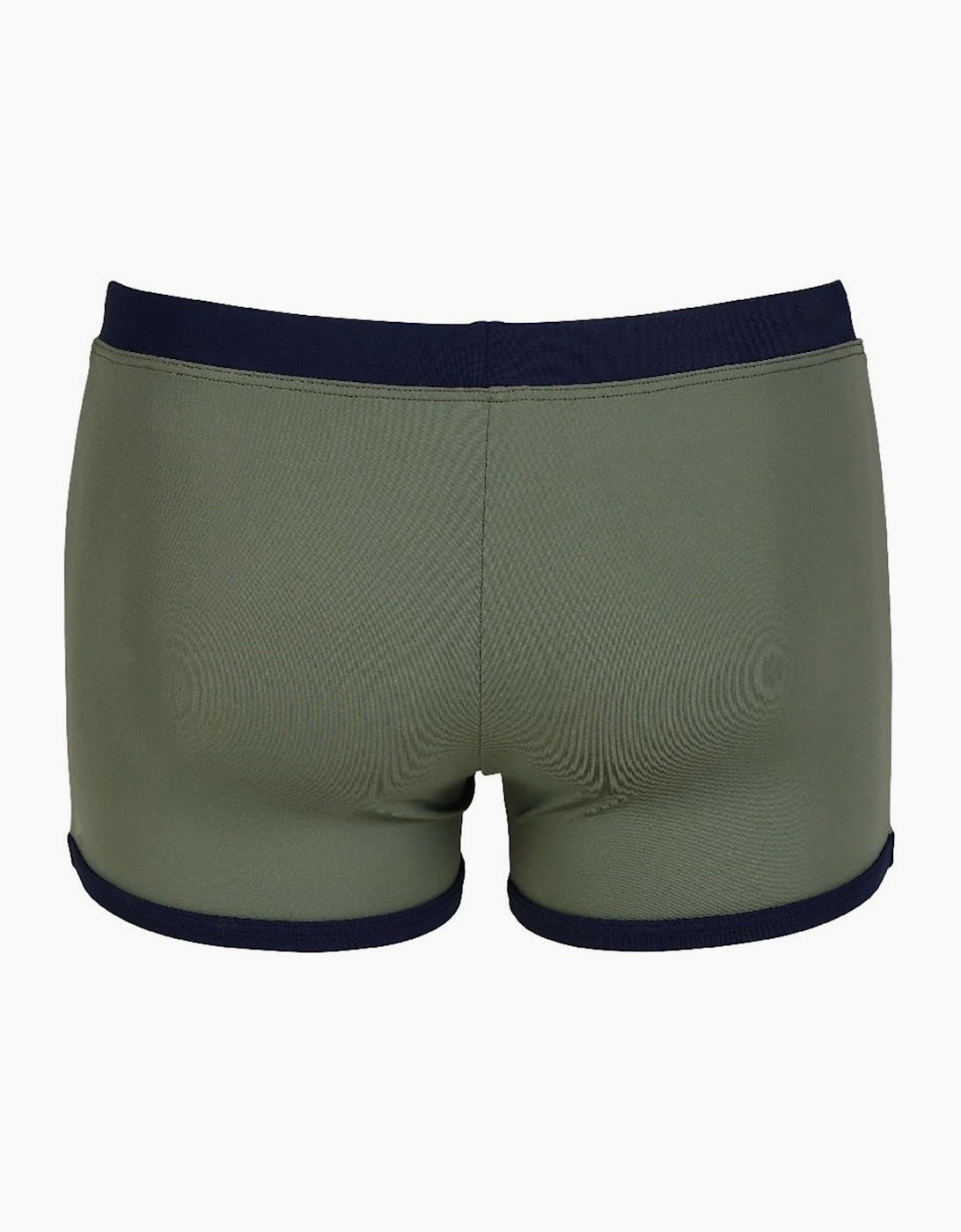 Swim Shorts Fundamentals Borders