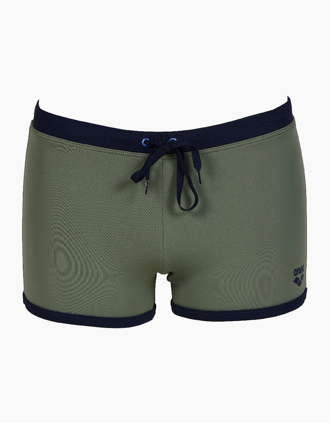Swim Shorts Fundamentals Borders