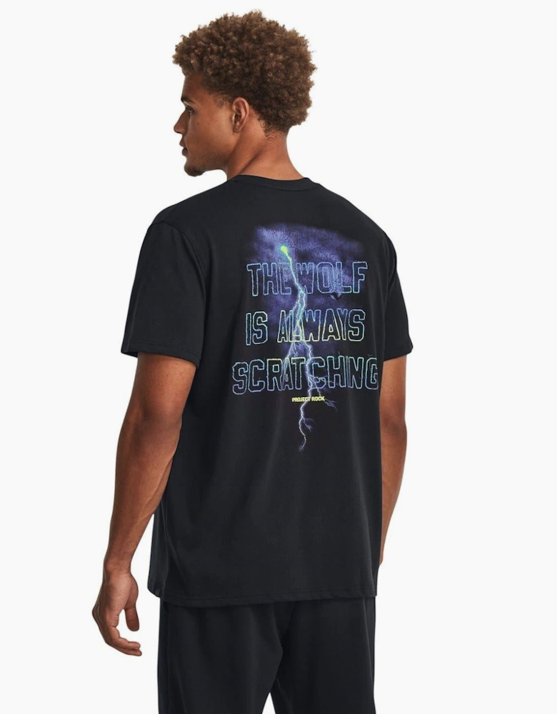Plus Ruched Relaxed Fit T-Shirt