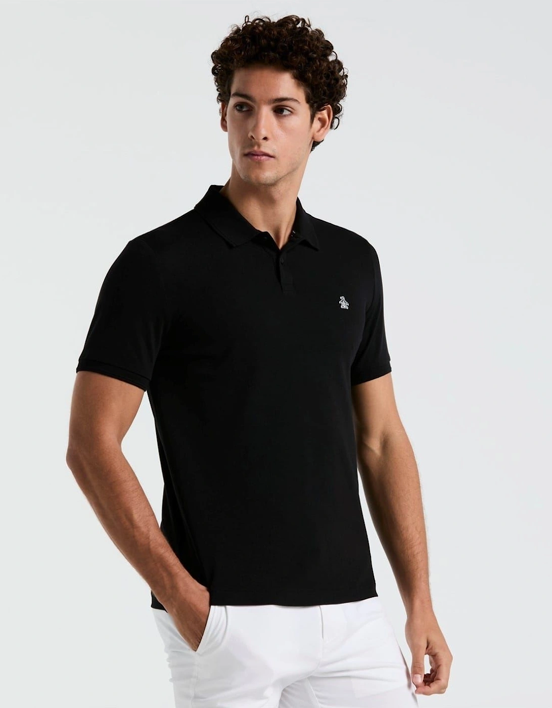 Timmy Penguin Regular Fit Sweatshirt
