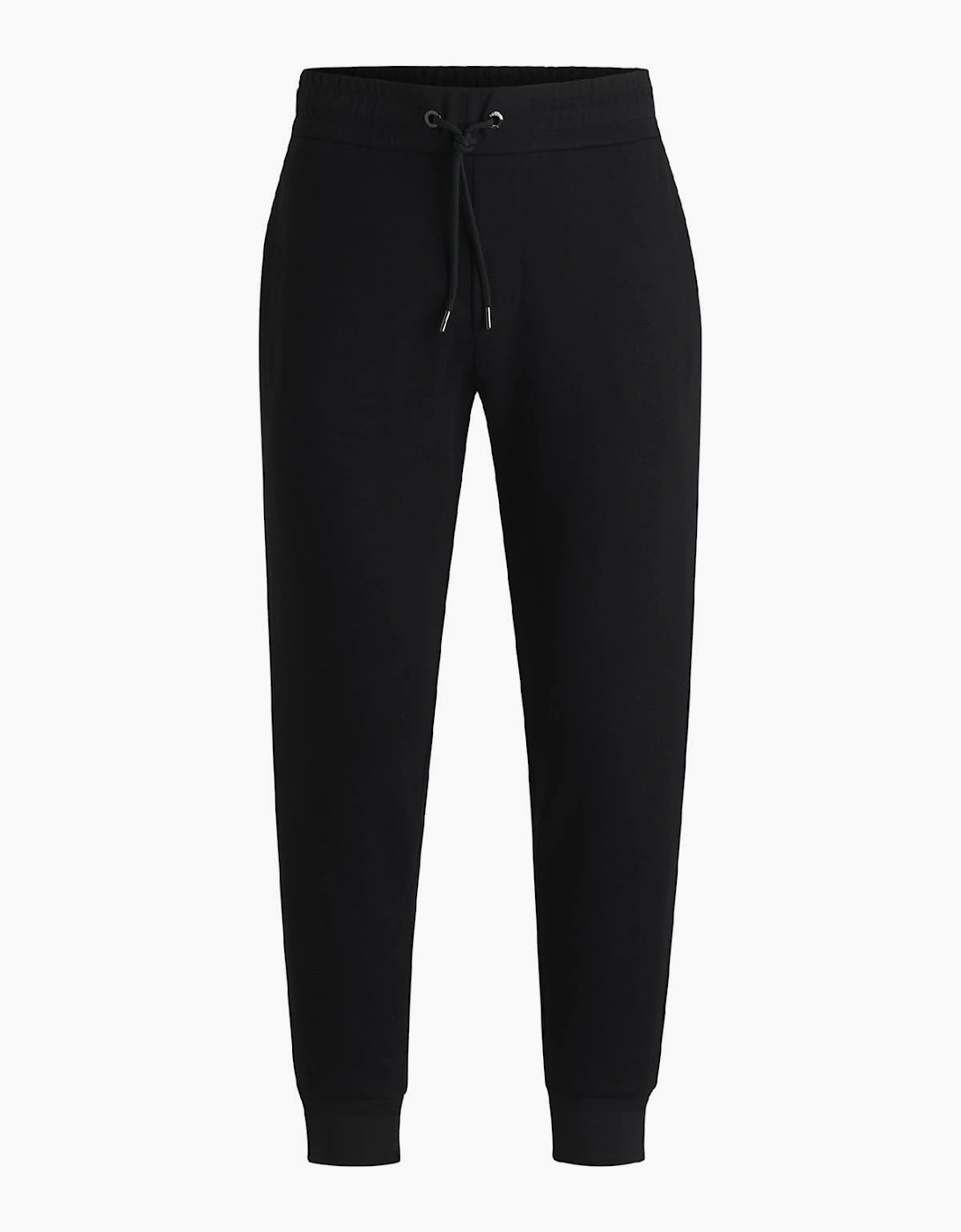 Lamont Solid Patterned Slim Joggers