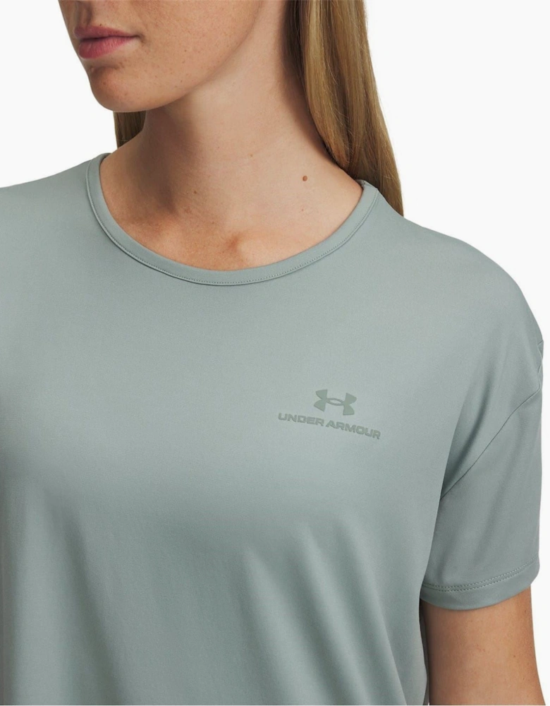 Vanish Energy Short Sleeve Top Women’s