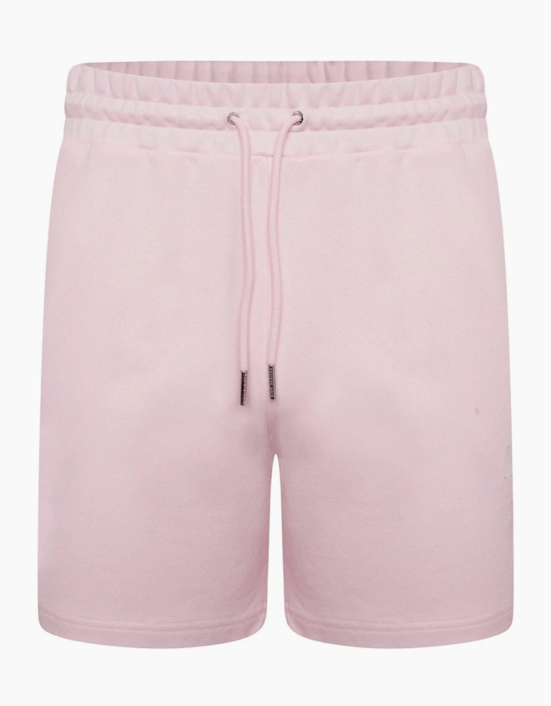 Lavitesse Wordmark Elasticated Waist Shorts