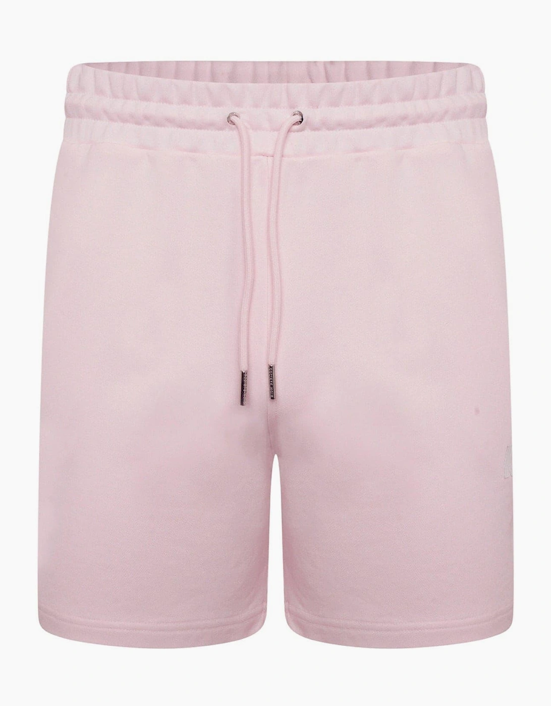 Lavitesse Wordmark Elasticated Waist Shorts