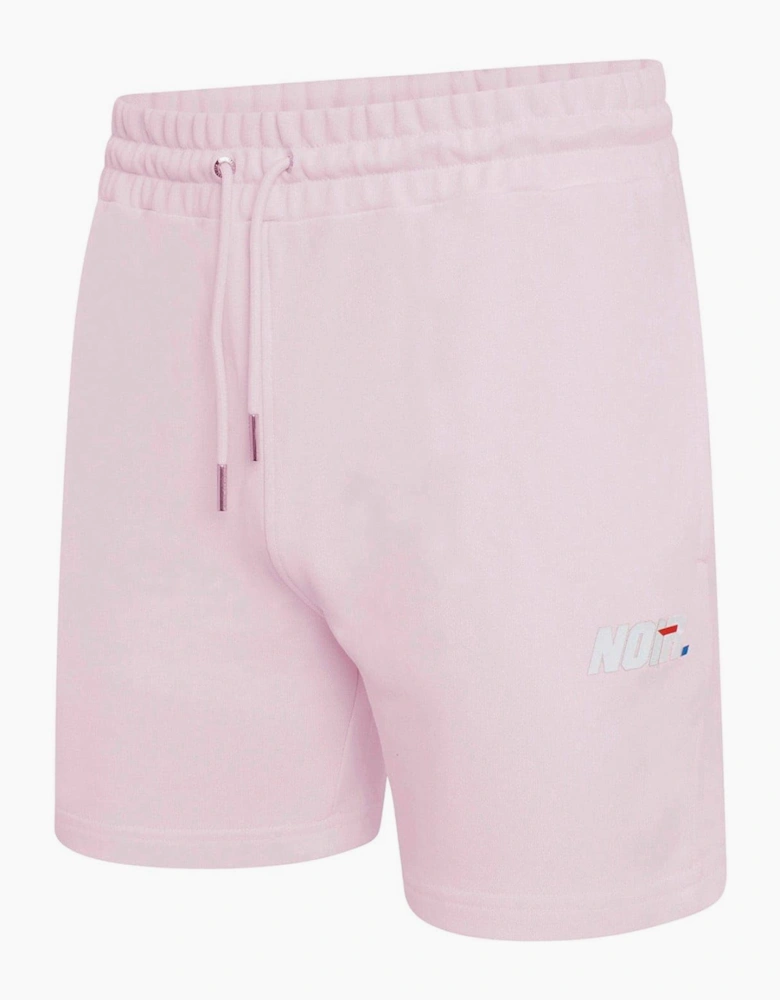 Lavitesse Wordmark Elasticated Waist Shorts