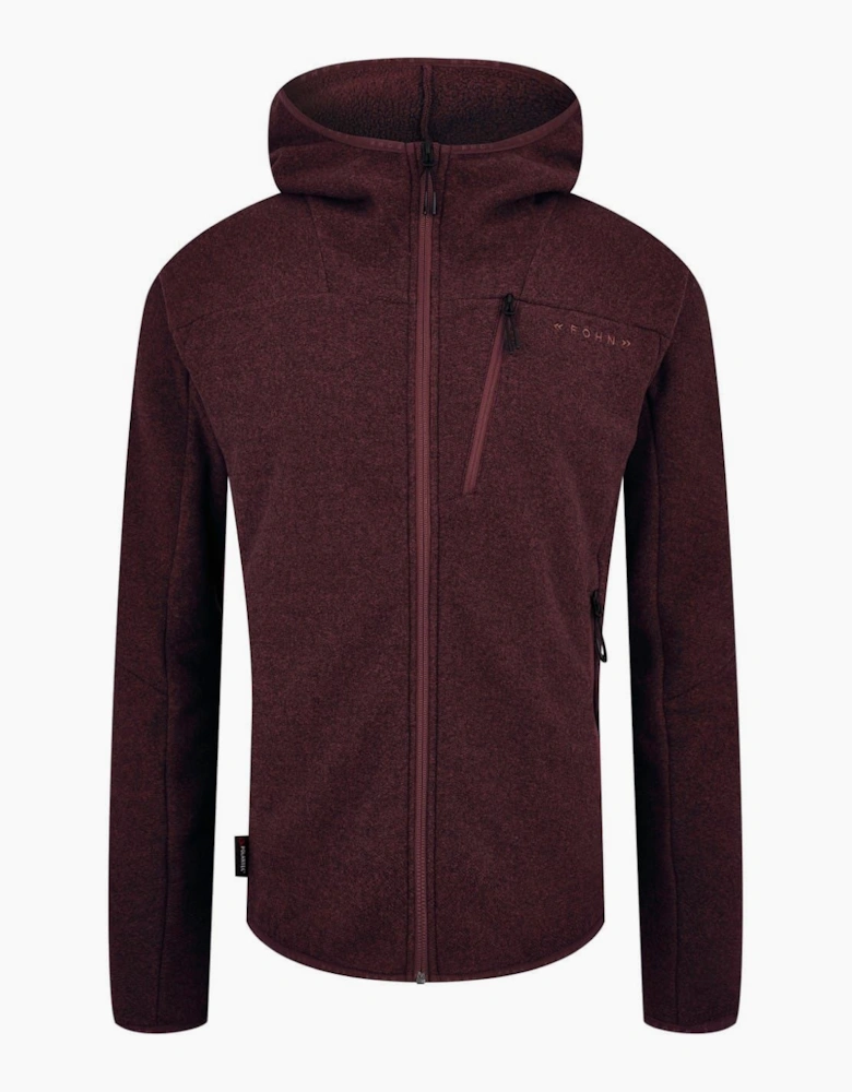 Hooded Regular Fit Sweatshirt