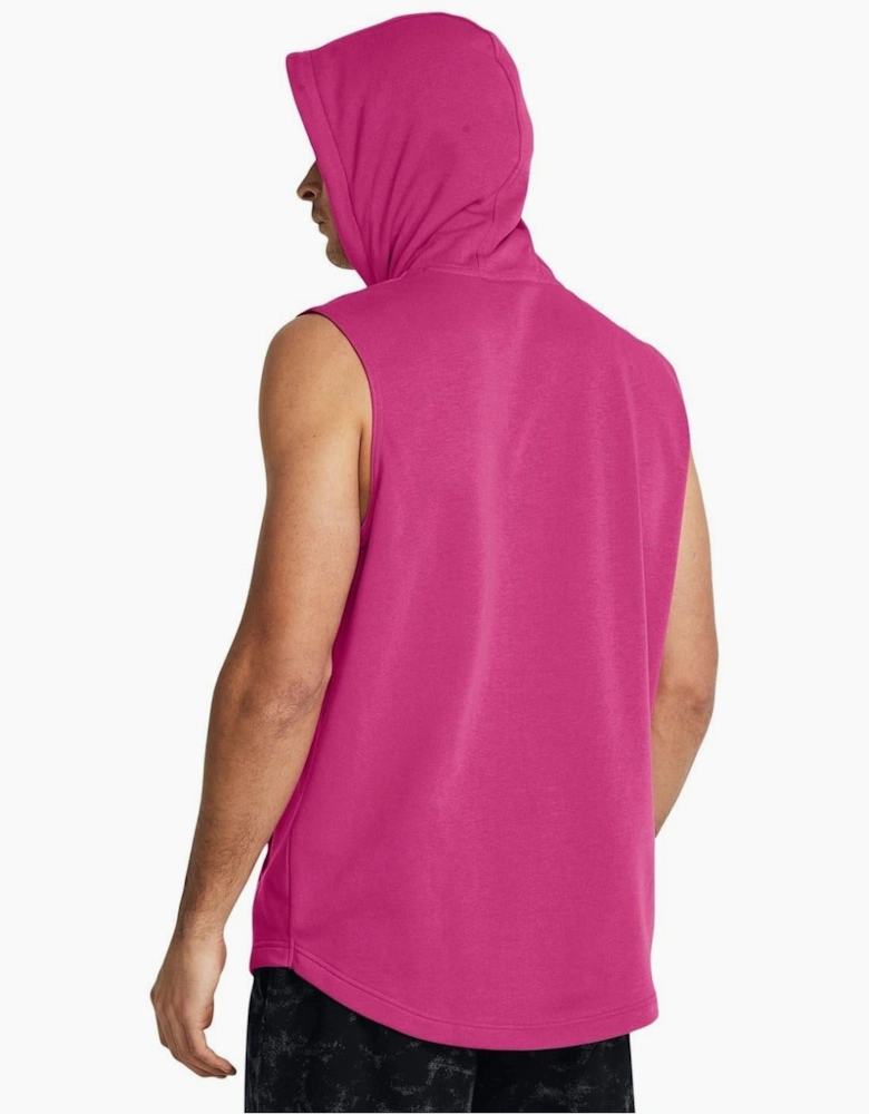 Regular Fit Hooded Sweatshirt