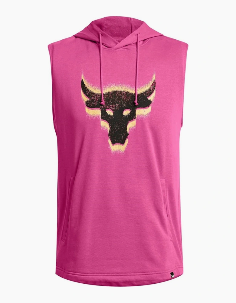 Regular Fit Hooded Sweatshirt