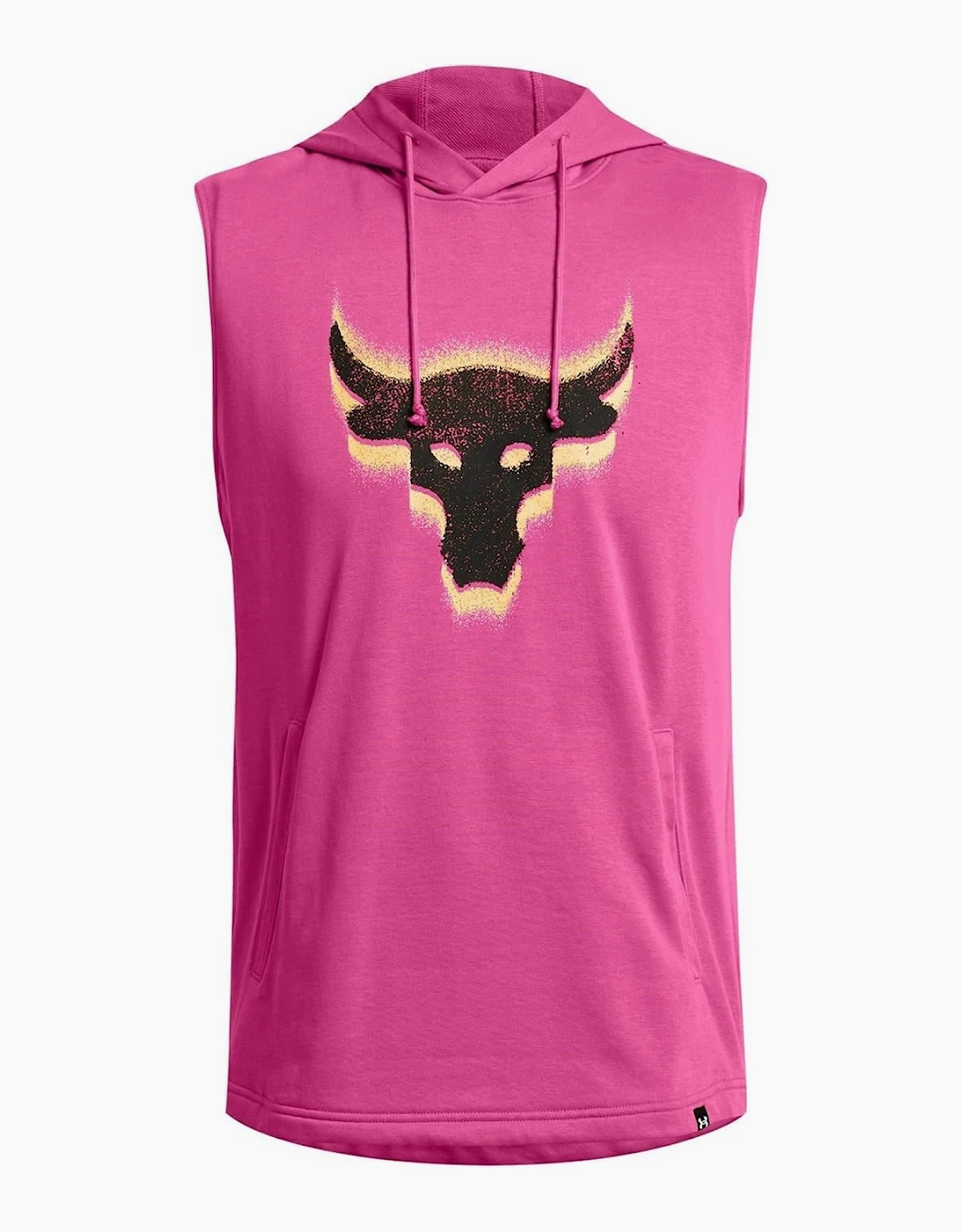 Regular Fit Hooded Sweatshirt