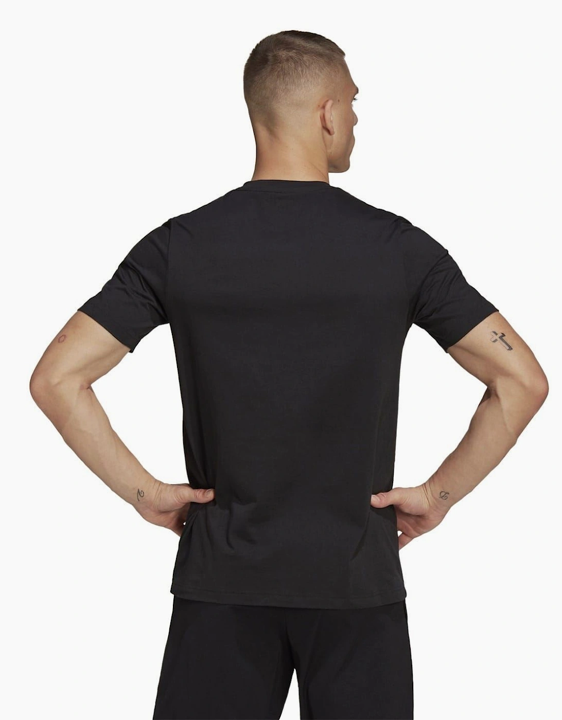 Mens Ent22 T-Shirt