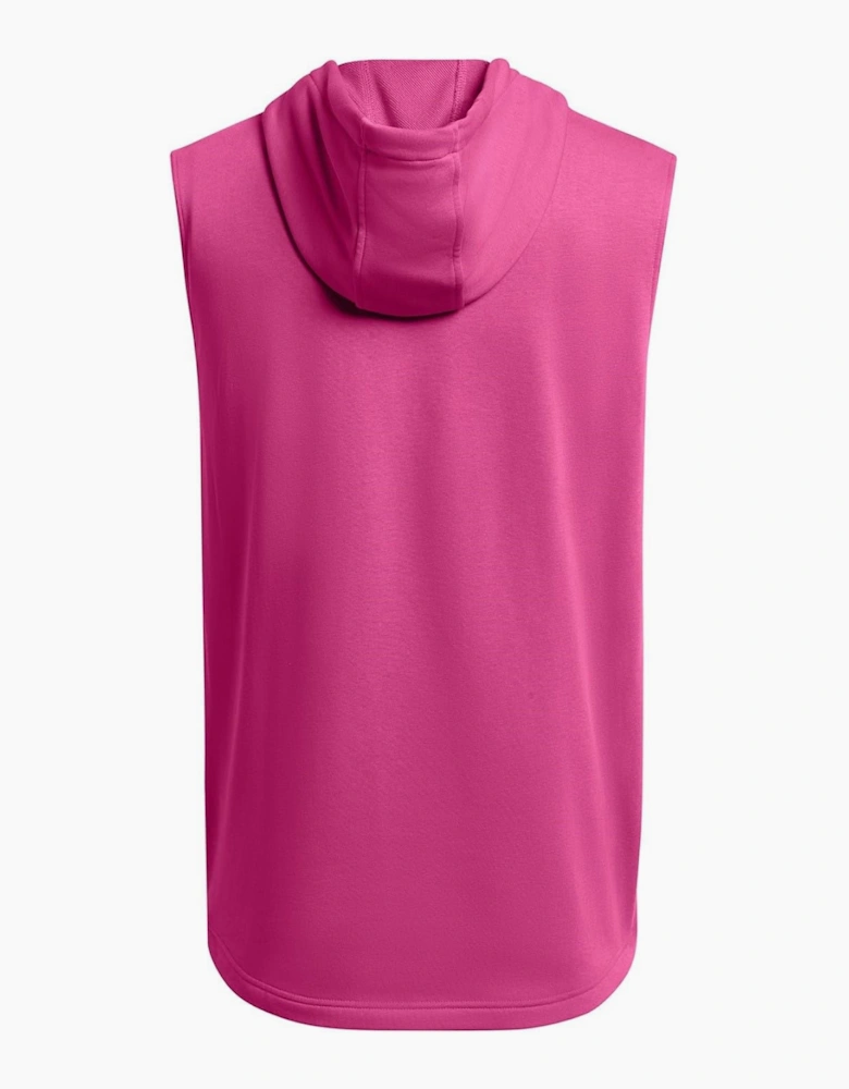 Regular Fit Hooded Sweatshirt