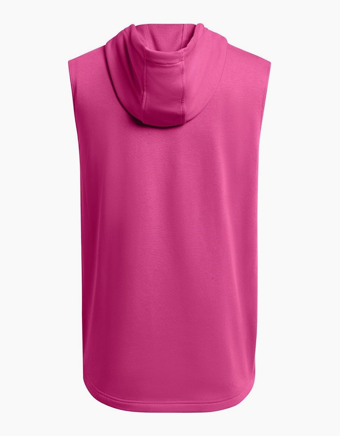 Regular Fit Hooded Sweatshirt