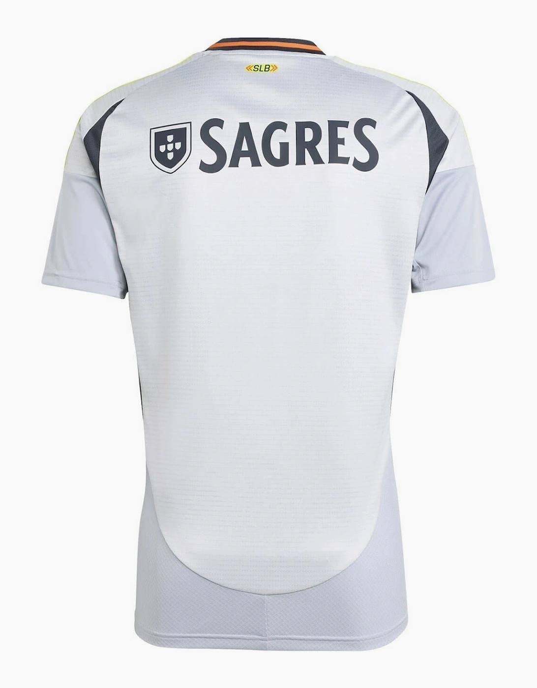 Benfica Third Shirt 2024 2025 Adults