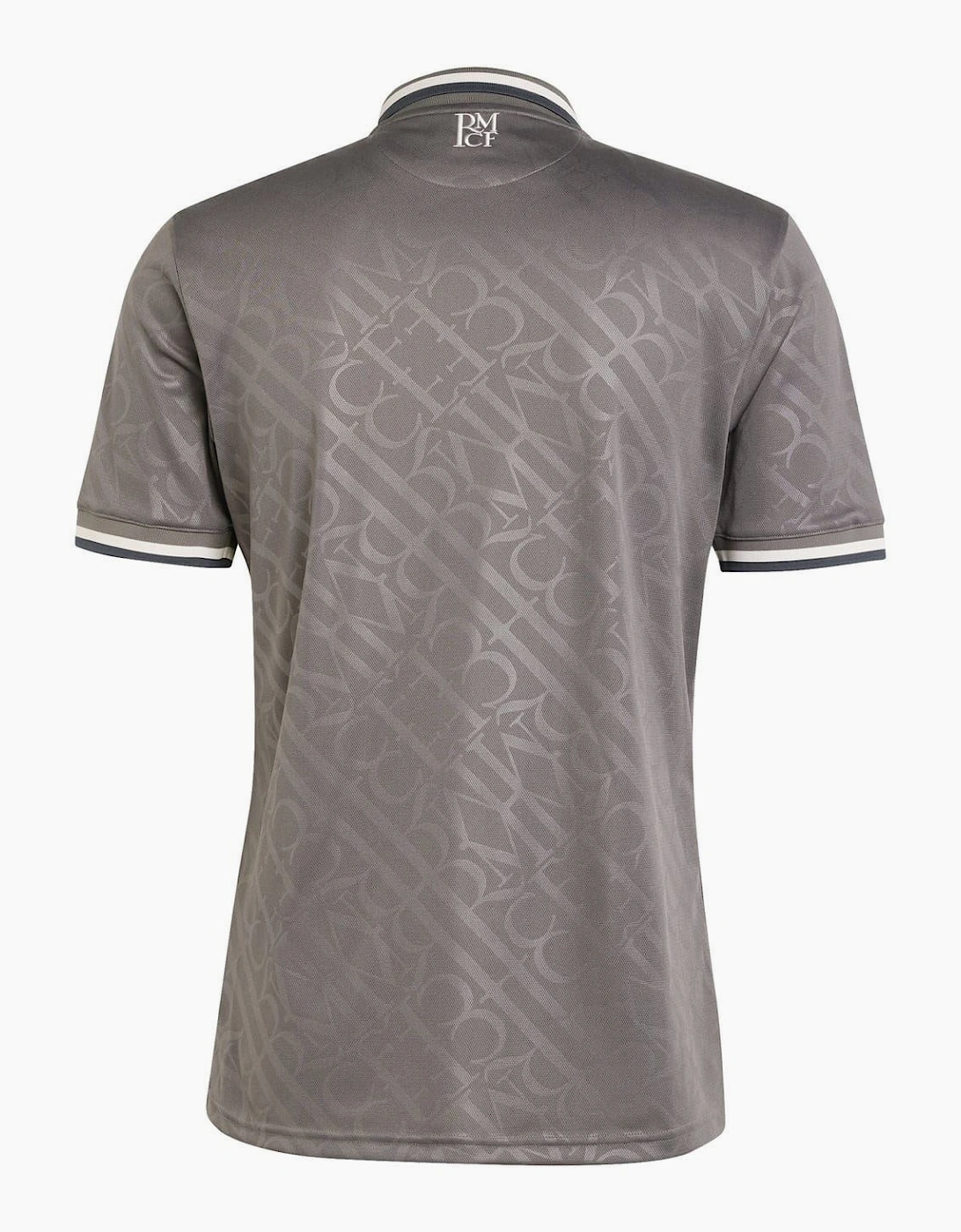 Real Madrid Third Shirt 2024 2025 Adults
