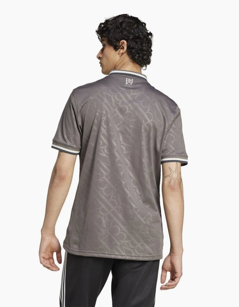 Real Madrid Third Shirt 2024 2025 Adults