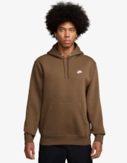 Mosswood Brown
