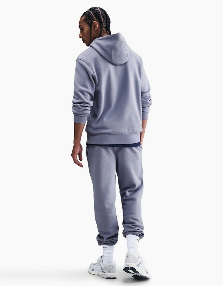 Mens Sportswear Club Fleece Pullover Hoodie