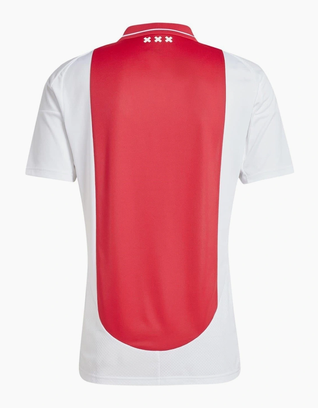 Ajax Amsterdam Home Shirt 2024 2025 Adults