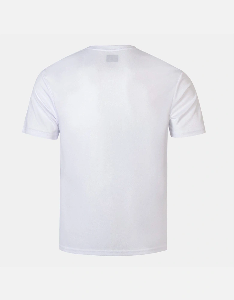 Mens Quick Dry T-Shirt