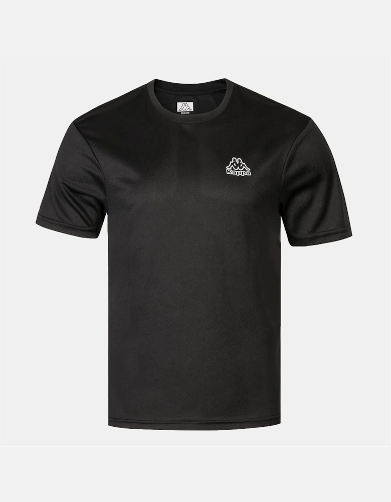 Mens Quick Dry T-Shirt
