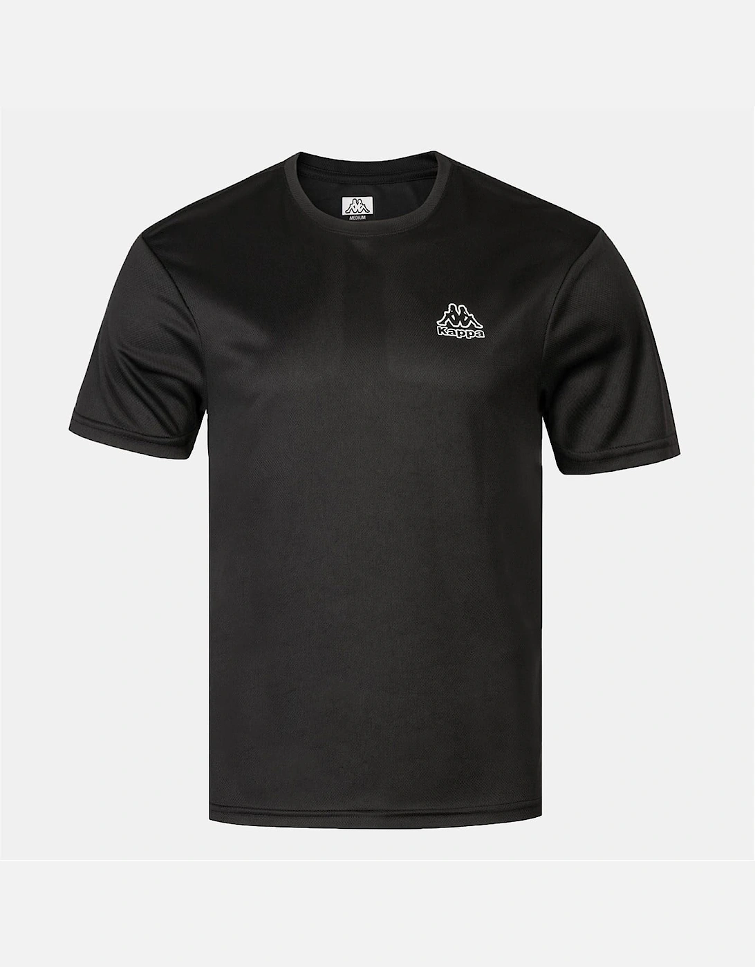Mens Quick Dry T-Shirt, 7 of 6