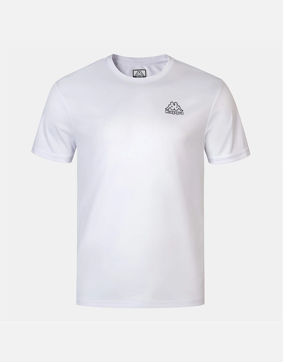 Mens Quick Dry T-Shirt, 7 of 6