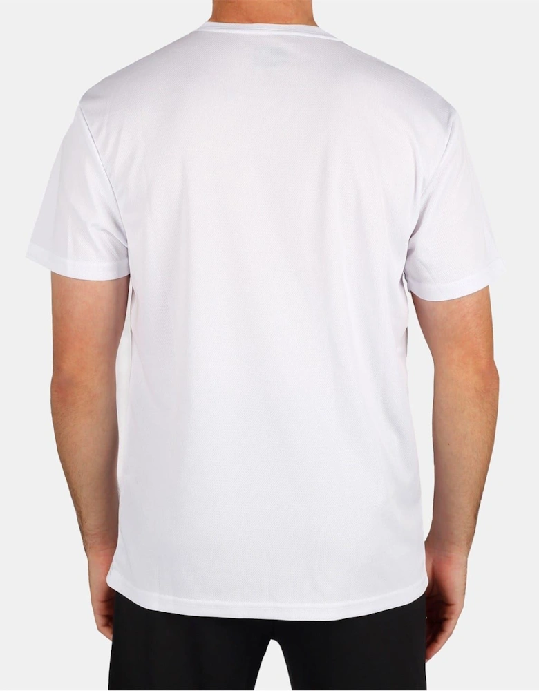 Mens Quick Dry T-Shirt