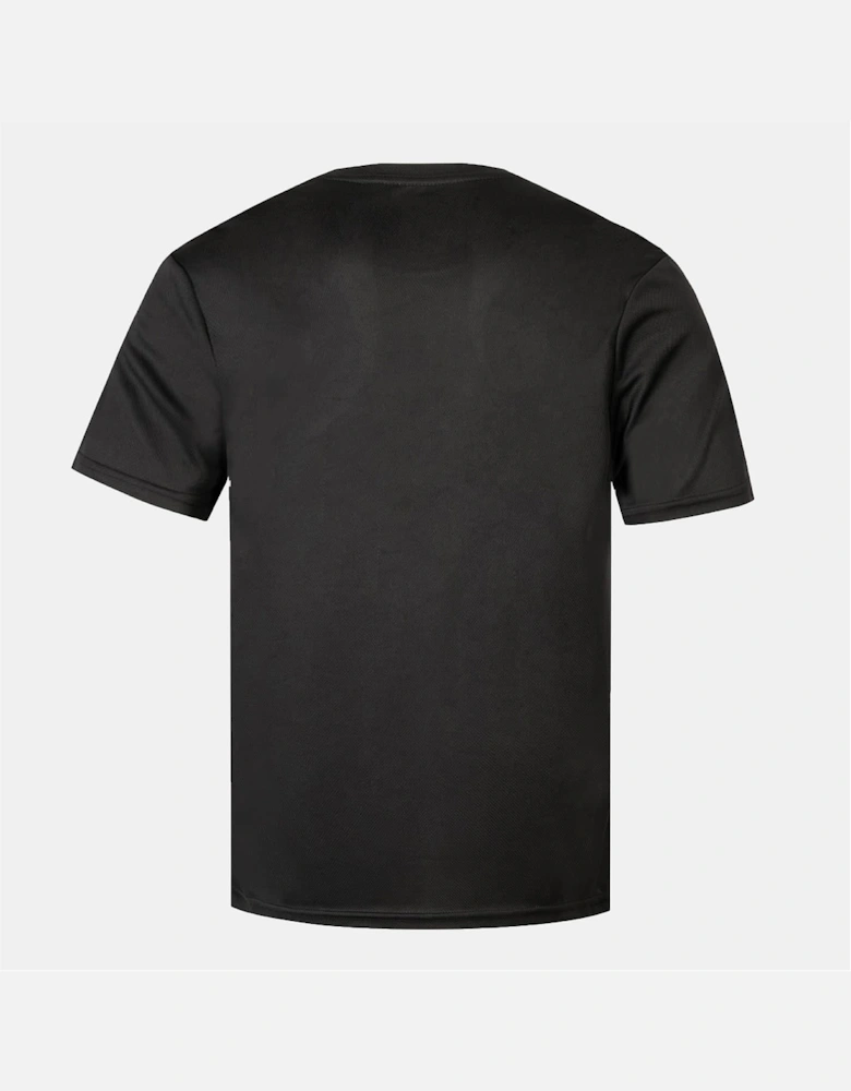 Mens Quick Dry T-Shirt