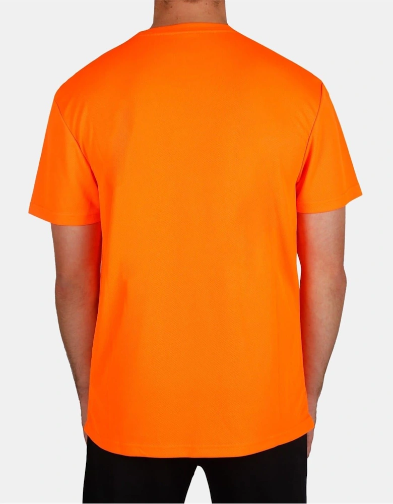 Mens Quick Dry T-Shirt