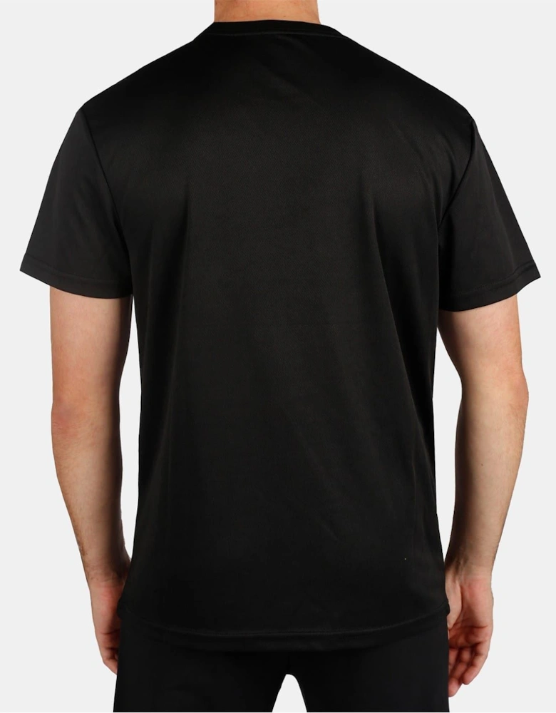 Mens Quick Dry T-Shirt