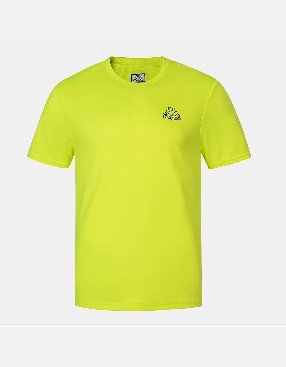 Mens Quick Dry T-Shirt, 7 of 6
