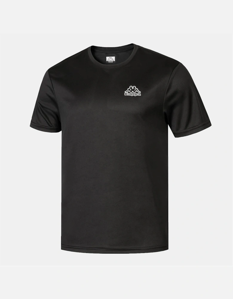 Mens Quick Dry T-Shirt