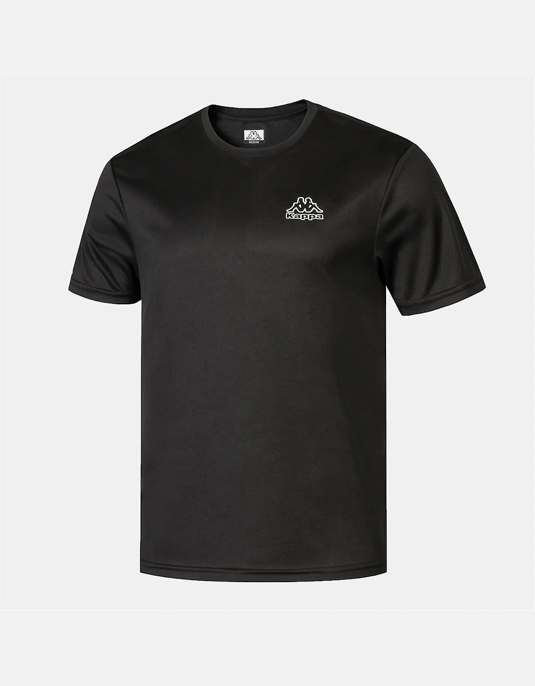 Mens Quick Dry T-Shirt