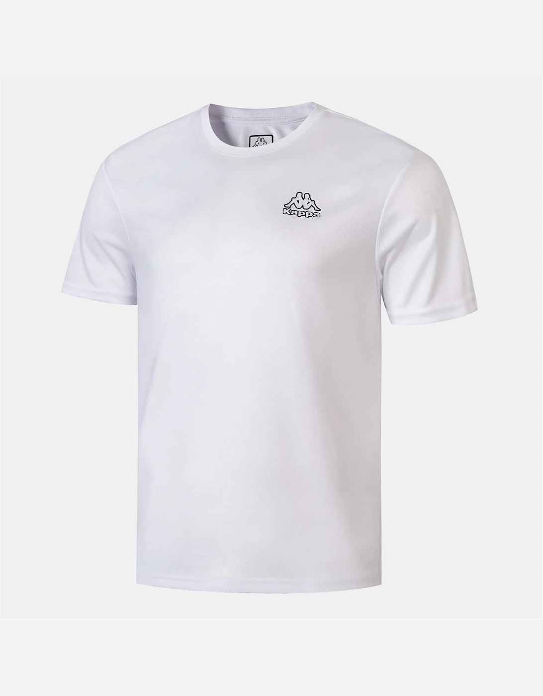 Mens Quick Dry T-Shirt
