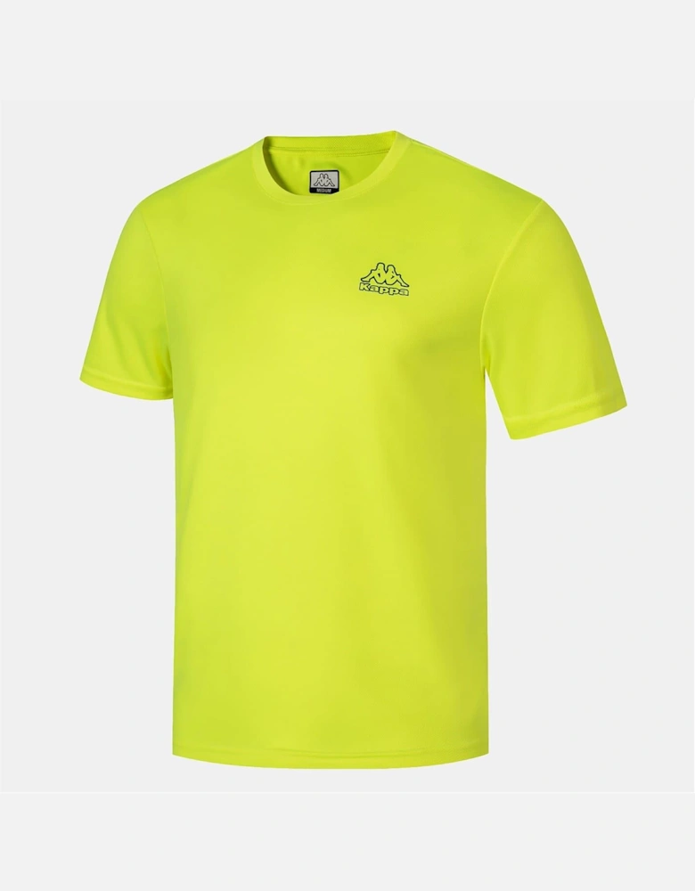 Mens Quick Dry T-Shirt