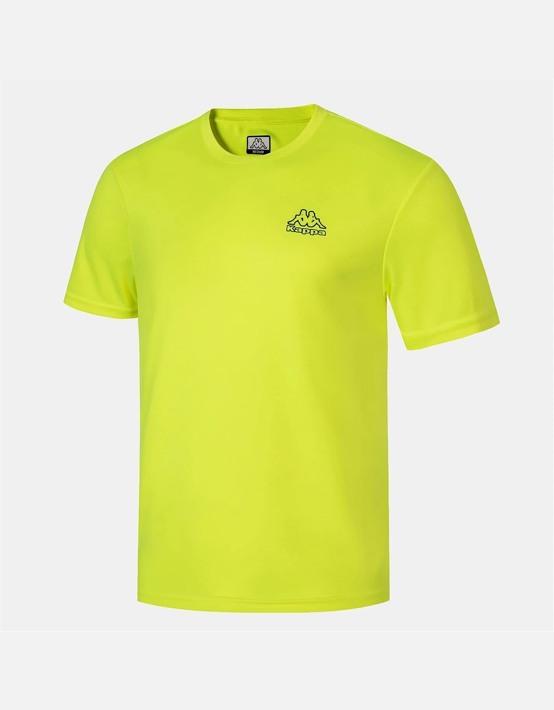 Mens Quick Dry T-Shirt