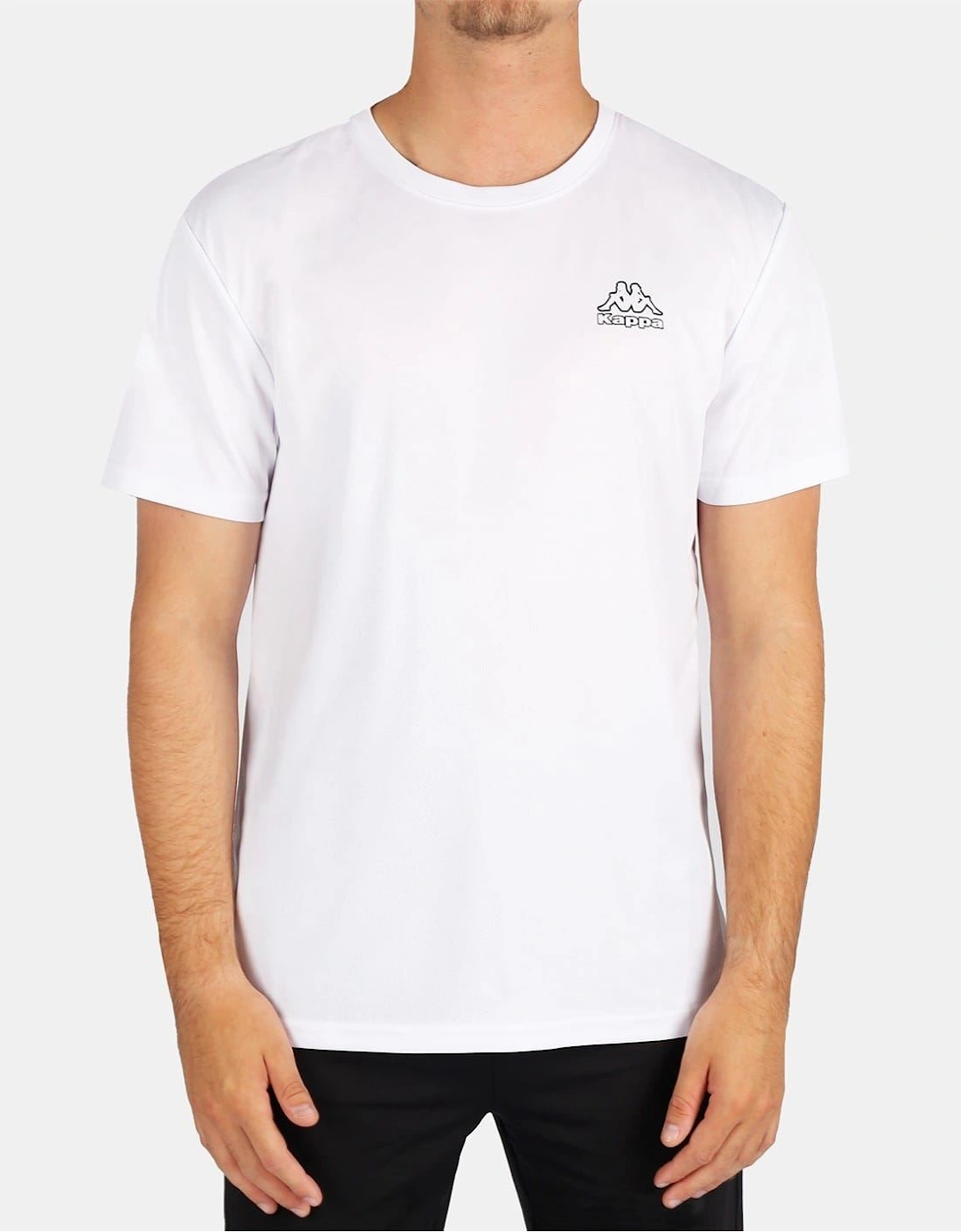 Mens Quick Dry T-Shirt