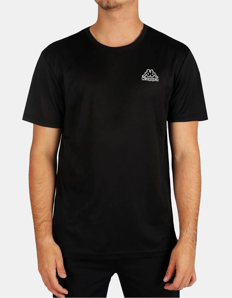 Mens Quick Dry T-Shirt