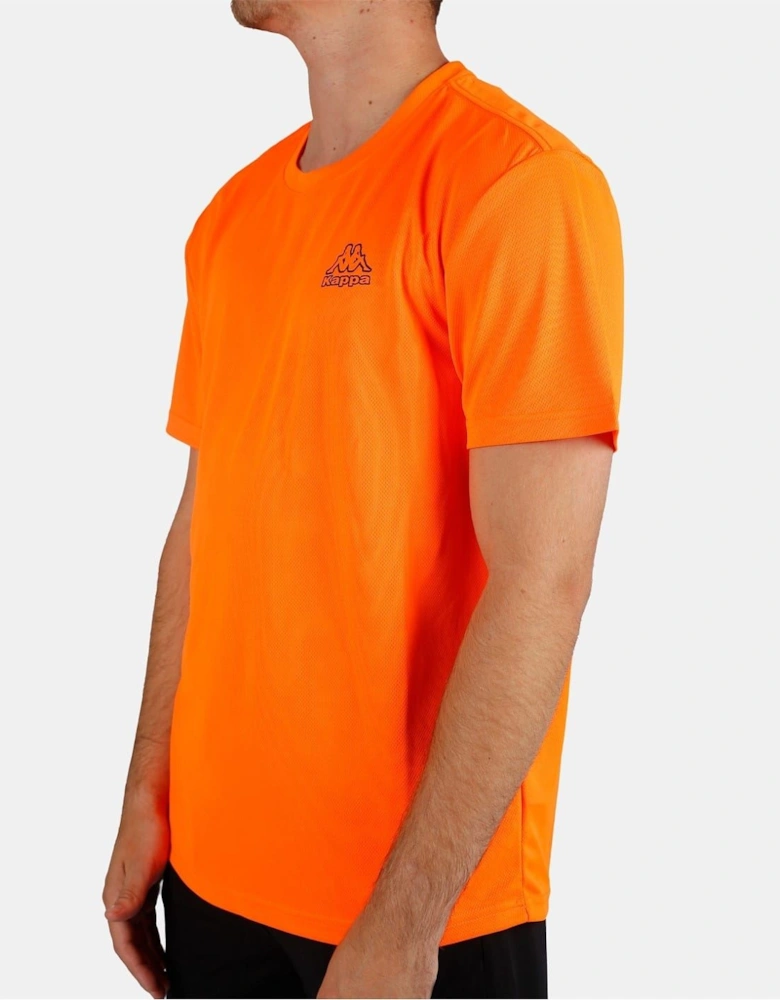 Mens Quick Dry T-Shirt